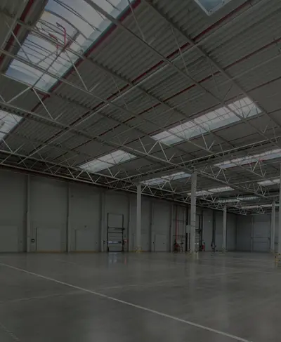 Magazyn na podnajem w Tychach